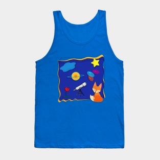 The Star Tank Top